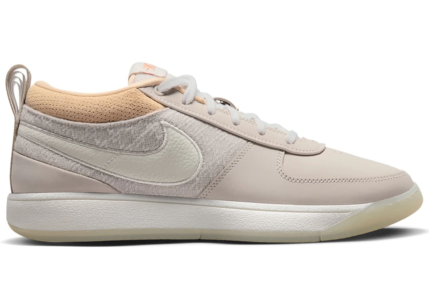 Nike Book 1 Mirage (Translucent Outsole) – SOLEPLIER