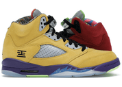 Jordan 5 Retro What The (GS)