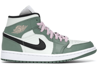 Jordan 1 Mid Dutch Green (W)