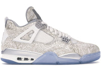 Jordan 4 Retro 30th Anniversary Laser