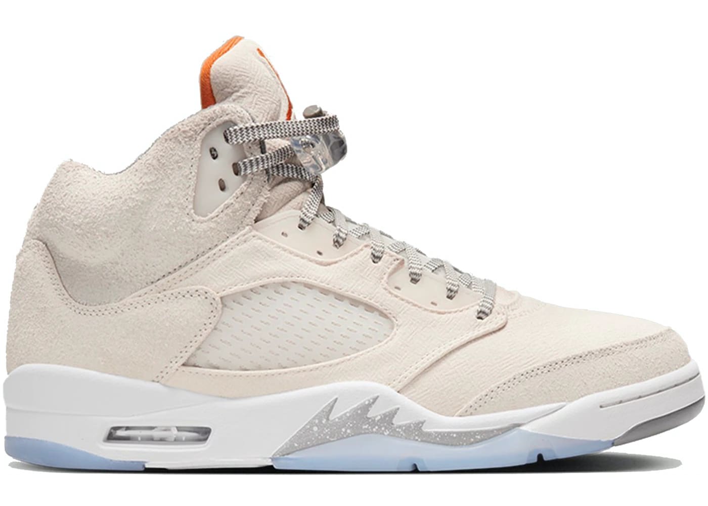 Jordan 5 Retro SE Craft Light Orewood Brown