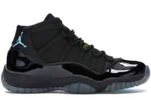 Jordan 11 Retro Gamma Blue (GS)