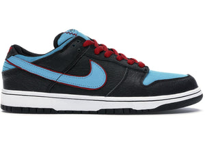 Nike SB Dunk Low Angel And Death