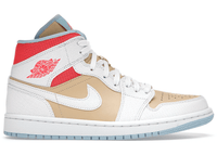 Jordan 1 Mid SE Sesame (W)