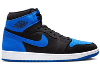 Jordan 1 Retro High OG Royal Reimagined