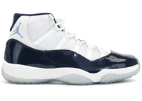 Jordan 11 Retro UNC Win Like 82