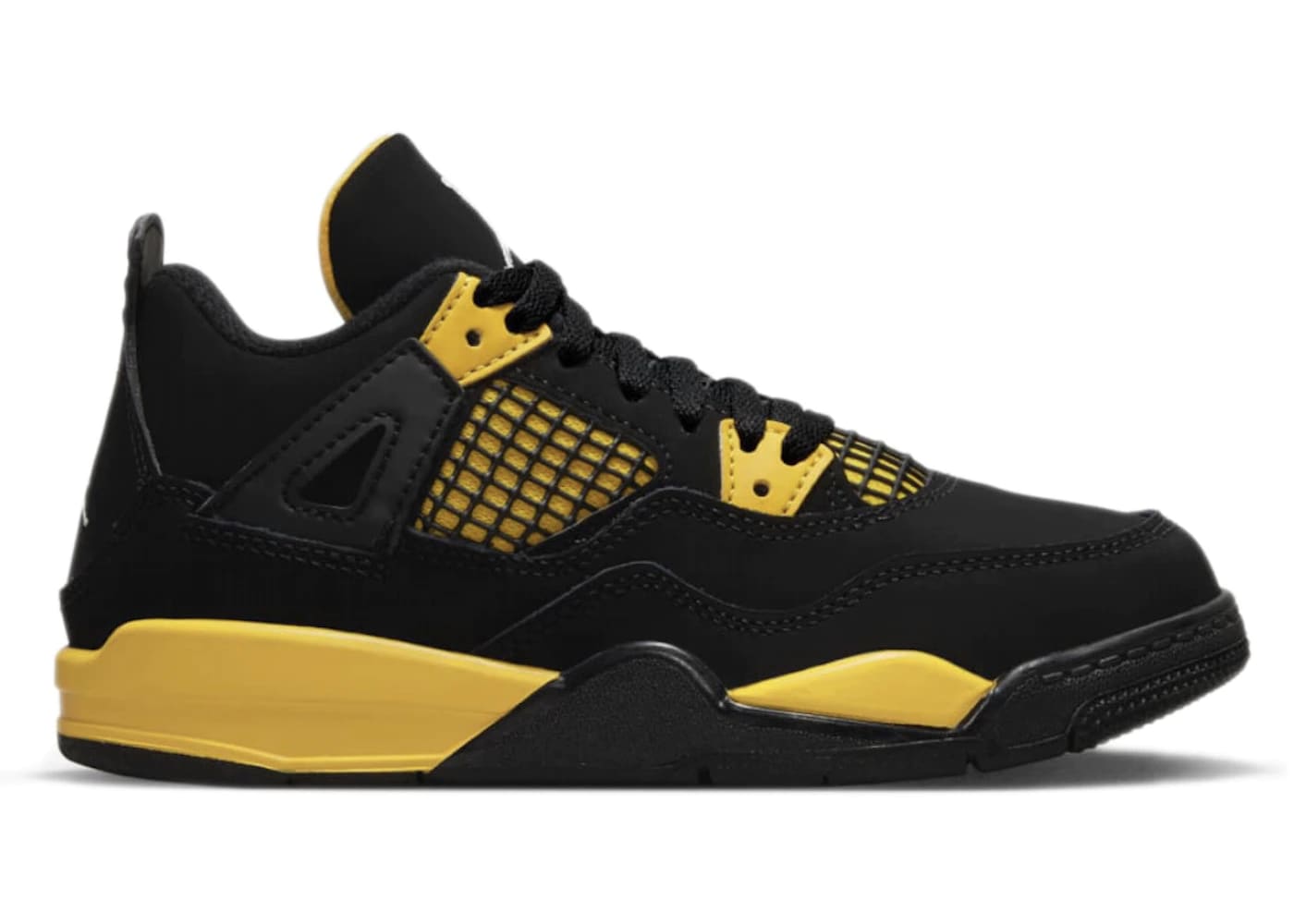 Jordan 4 Retro Thunder (2023) (PS)
