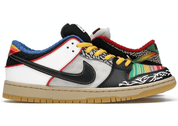 Nike SB Dunk Low What The Paul