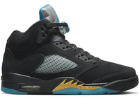 Jordan 5 Retro Aqua