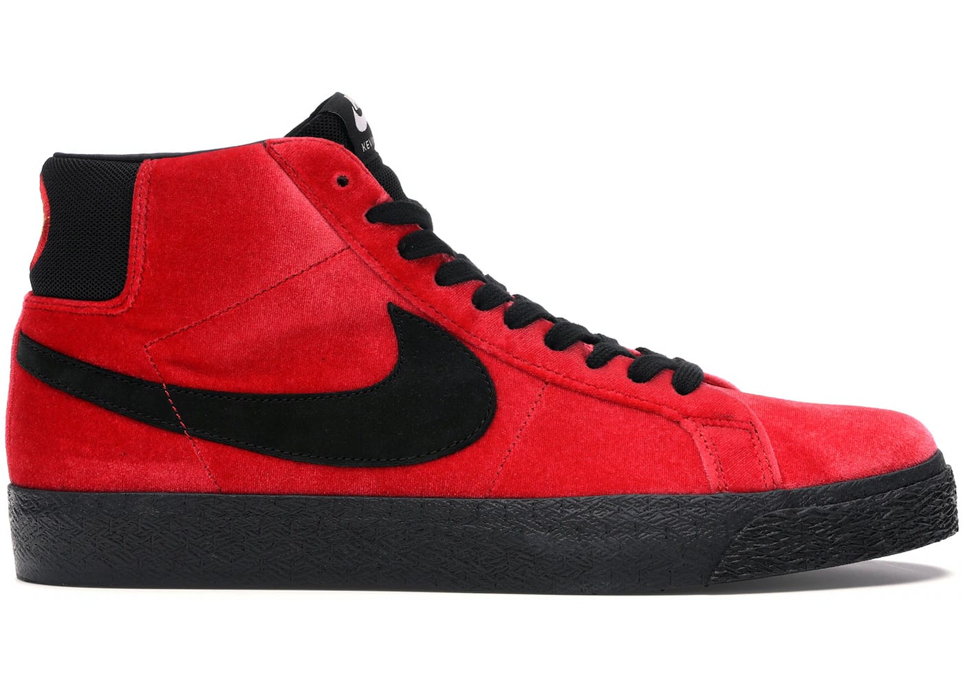 Nike SB Zoom Blazer Mid Kevin and Hell