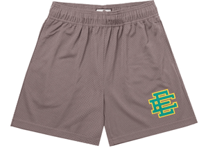 Eric Emanuel EE Basic Short Mauve/Yellow/Teal