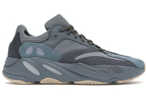 Adidas Yeezy Boost 700 Teal Blue