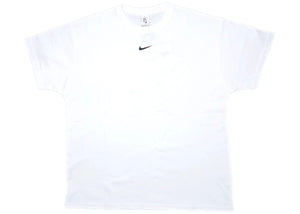Fear Of God X Nike Air Fear Of God T-Shirt White