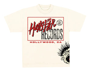 Hellstar Records Tee