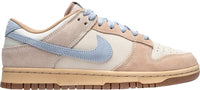 Nike Dunk Low Sanddrift Light Armory Blue