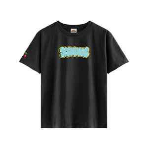Bravest Studios Uptown Tee Black