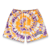 Bravest Studios LA Tie Dye Shorts