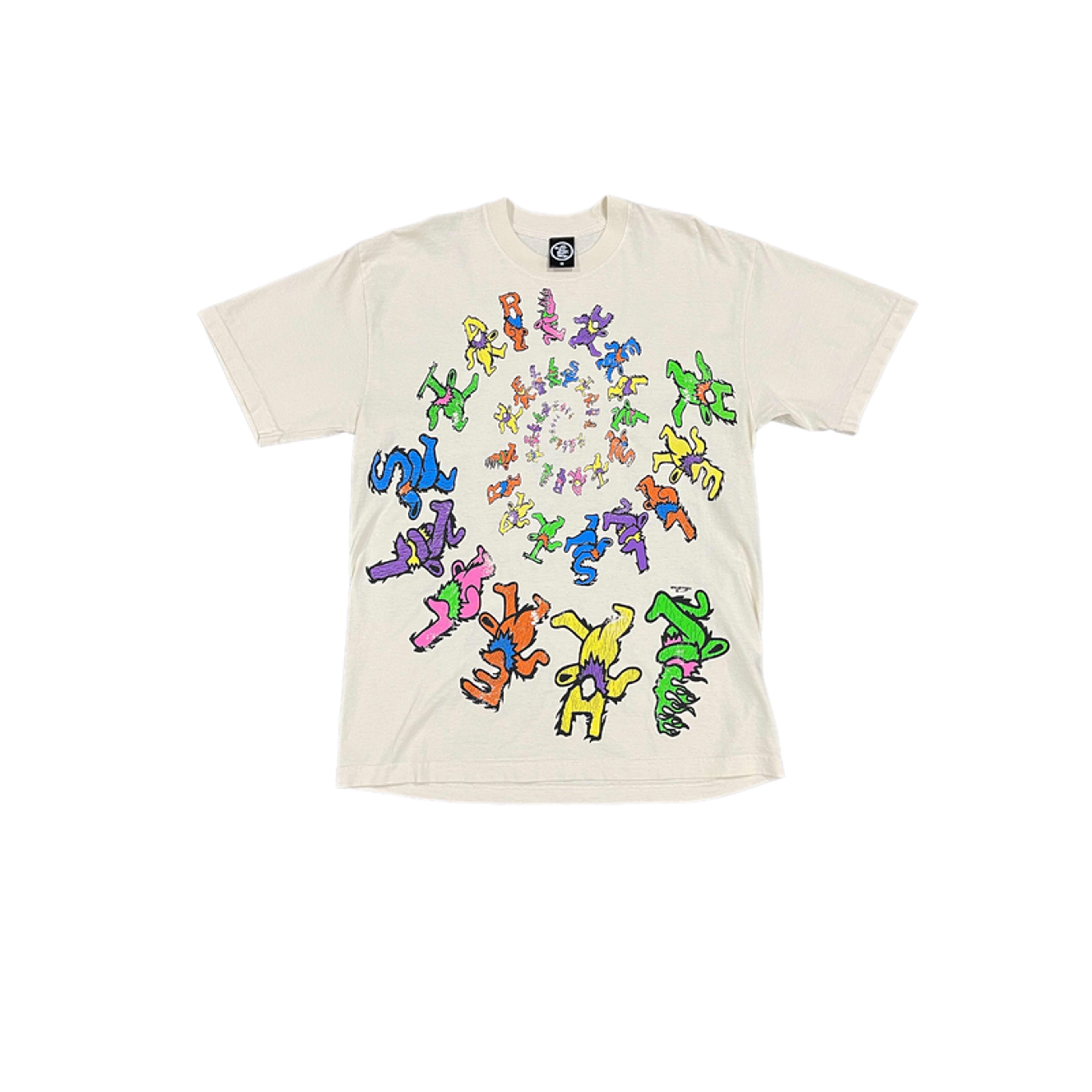 Hellstar Dancing Bears Tee