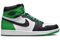 Jordan 1 Retro High OG Lucky Green