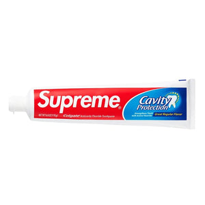 Supreme Colgate Toothpaste