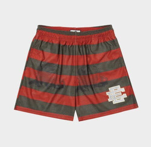 Eric Emanuel X Freddy Krueger Basic Shorts