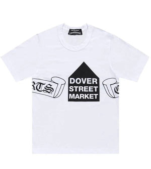 Chrome Hearts X Dover Street Market X CDG Japan Exclusive Tee