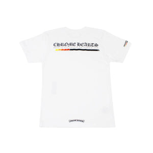 Chrome Hearts Made In Hollywood Tee White