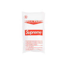 Supreme Rain Pancho