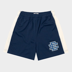 Eric Emanuel EE Basic Short Navy / Cream